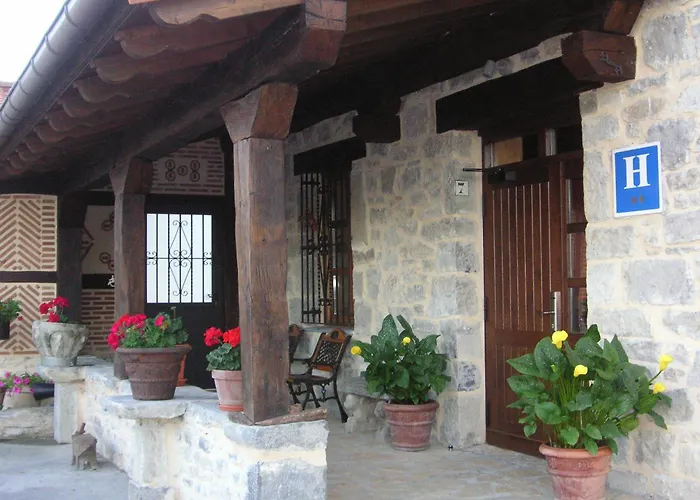 El Coto Hotel Restaurante