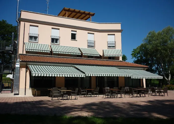 Hotel La Torretta