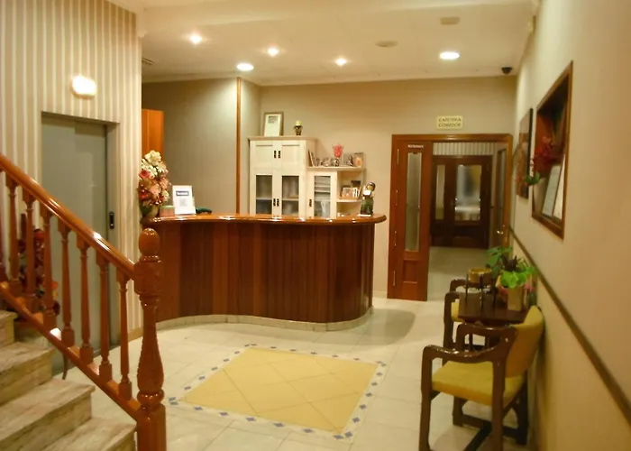 Hotel Clemente