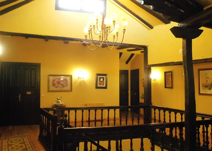 Hotel La Posada Regia