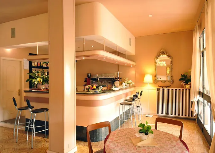 La Quiete Park Hotel