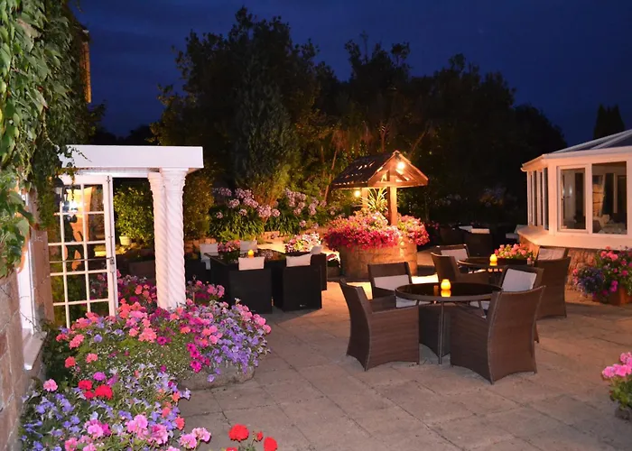 La Place Country Cottages