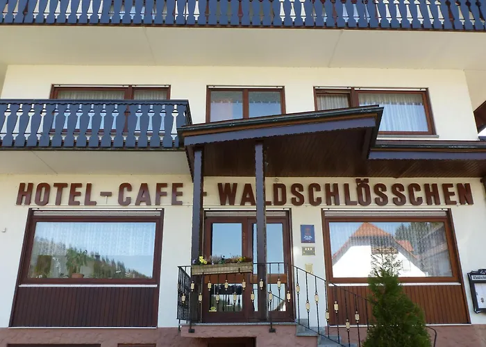 Waldschloesschen
