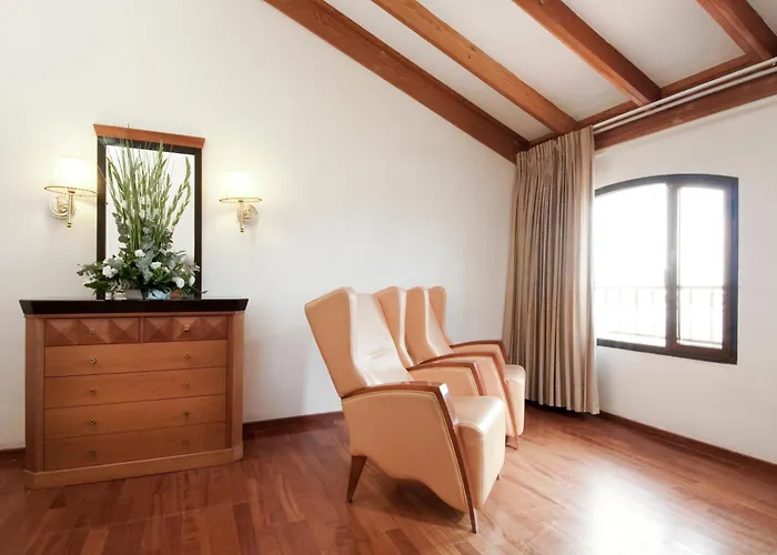 Ruth Safed By Dan Hotels