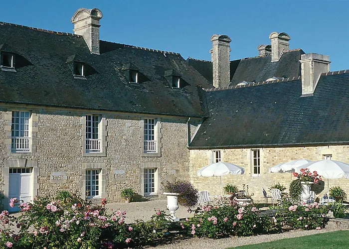 Chateau d'Audrieu