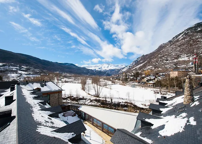 Sommos Hotel Aneto