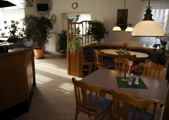 Landhotel Pagram-Frankfurt/Oder