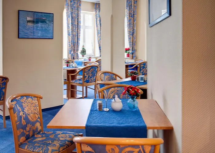 Haus Seeblick Hotel Garni&Ferienwohnungen