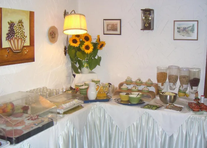 Hotel-Pension Thome