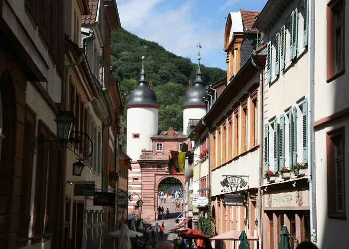 Hotel-Restaurant Hackteufel