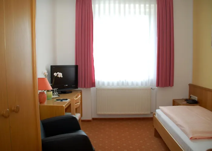 Hotel Goldner Anker