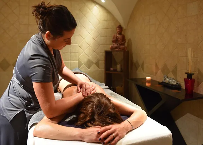 Ostella Spa & Resort