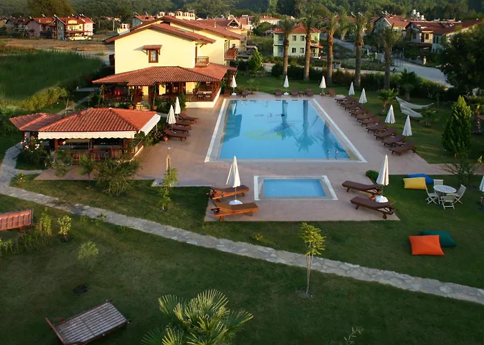 Efe Hotel Gocek