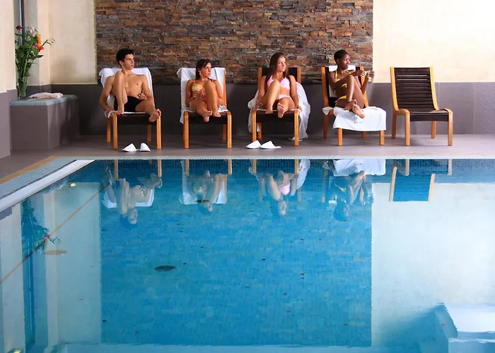 Hotel Elbrus Spa & Wellness