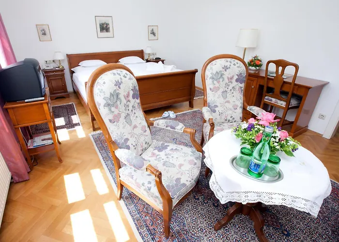 Hotel Richard Loewenherz