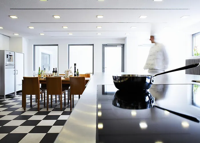Hotel Traube Tonbach