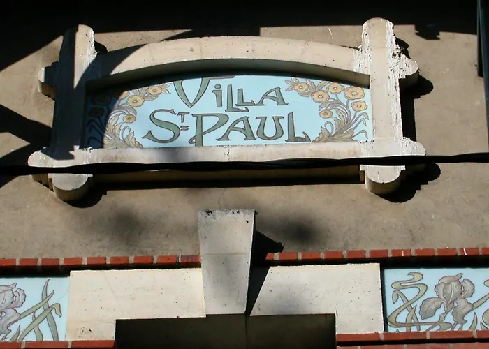 Hotel Saint Paul