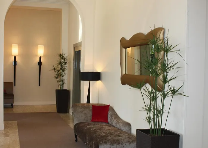 Golf Hôtel