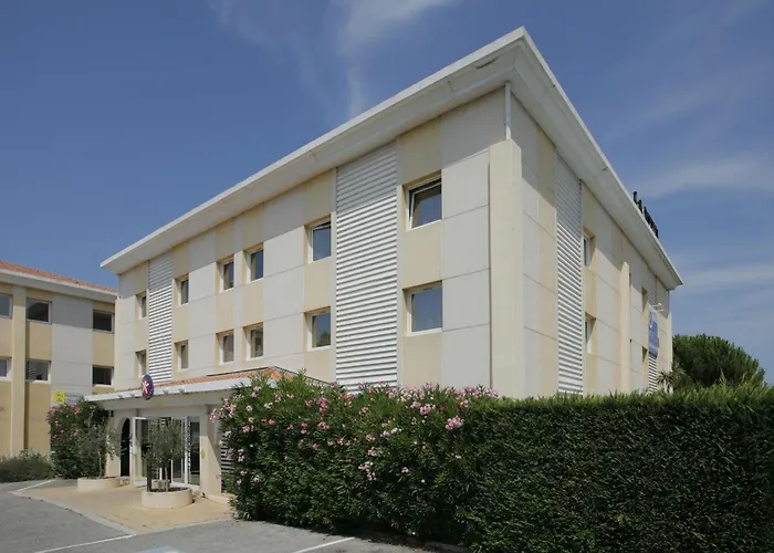 The Originals City, Hôtel La Belle Étape, Brignoles
