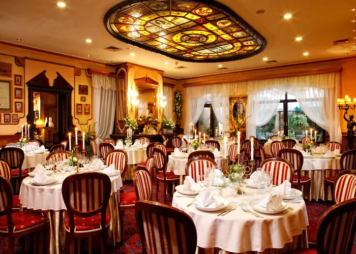 Hotel Europejski