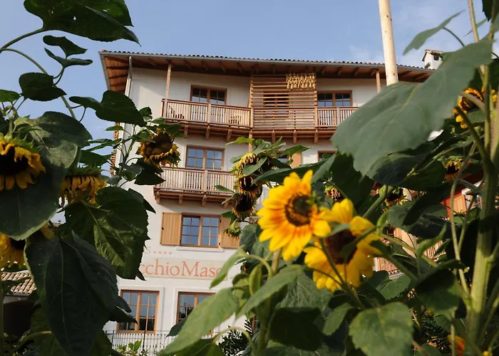 Hotel Relais Vecchio Maso