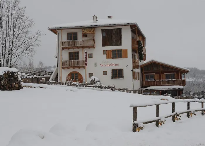 Hotel Relais Vecchio Maso