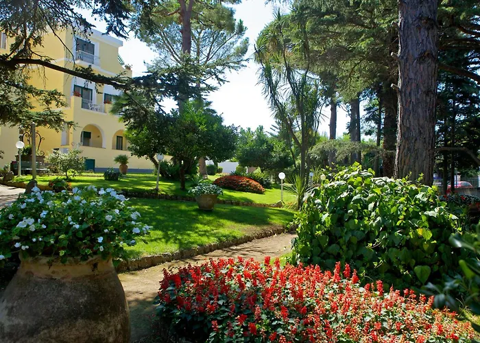 Hotel San Michele