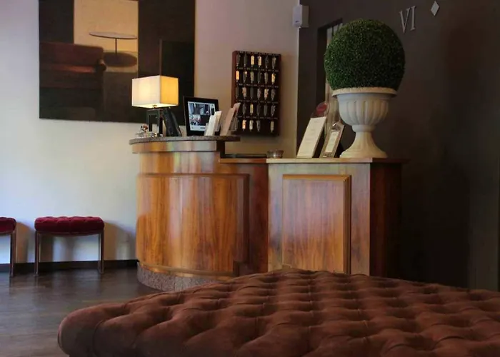 Hotel Ancora Riviera