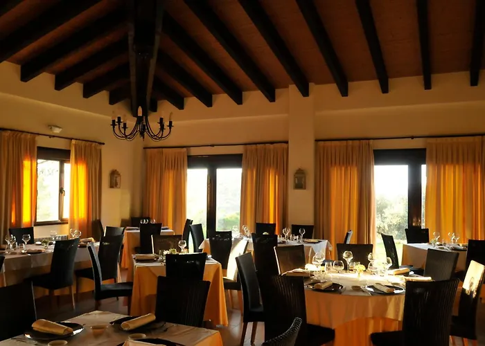 Hotel El Rondón