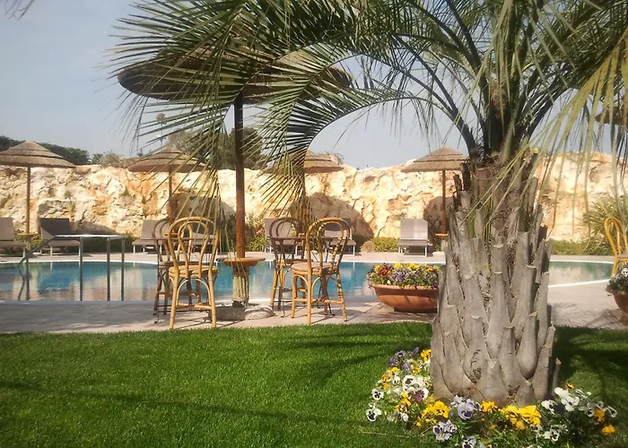 Semiramide Palace Hotel