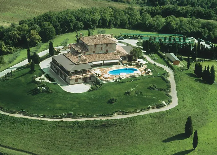 Relais Todini - Residenza D'Epoca - Luxury Historic House