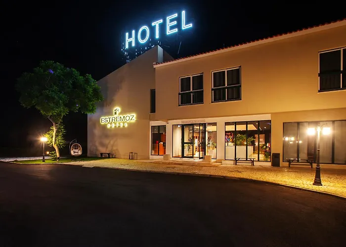 Hotel Imperador