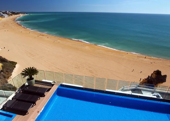 Rocamar Exclusive Hotel & Spa - Adults Only