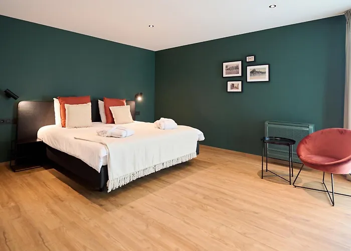 Hotel La Malle Poste