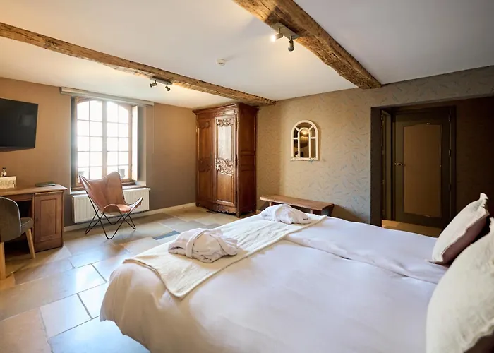 Hotel La Malle Poste