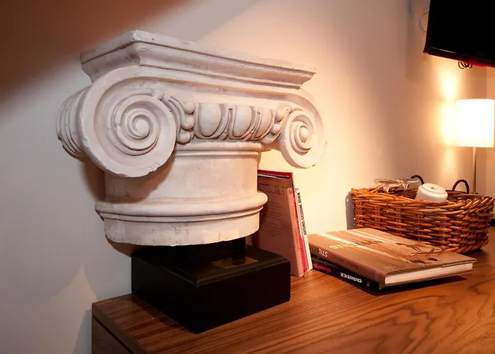 Boutique Hotel Classico Bremen