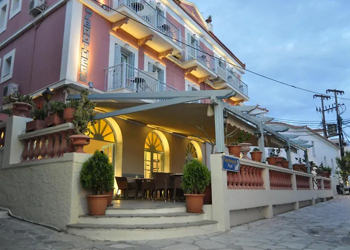 7 Brothers Hotel