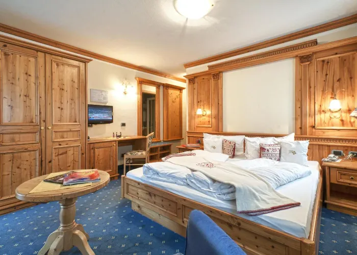Hotel Gianna
