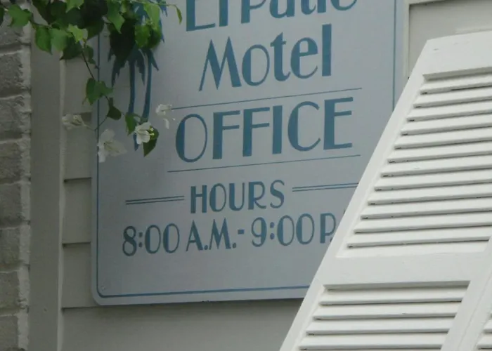 El Patio Motel