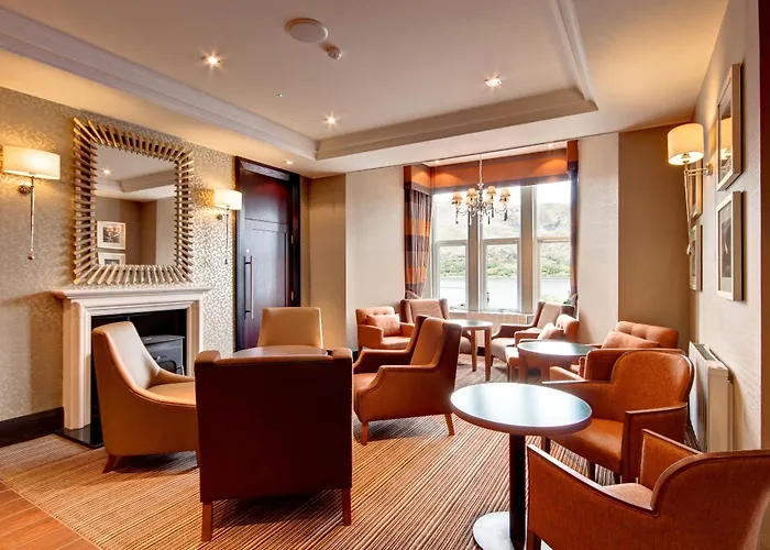Cruachan Hotel
