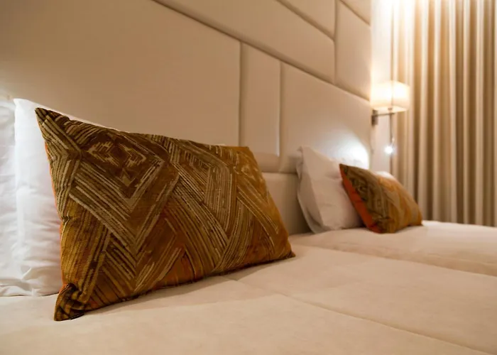 Josefa D'Obidos Hotel