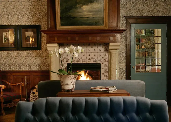 Relais&Chateaux Hotel Landgoed Het Roode Koper