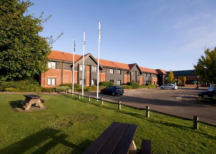 Days Inn Stevenage North