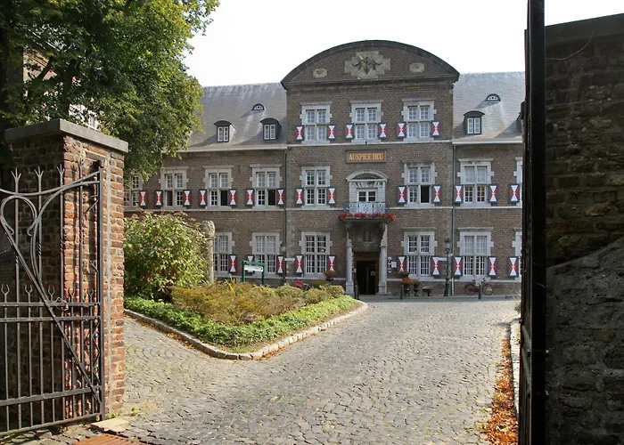 Abdij Hotel Rolduc