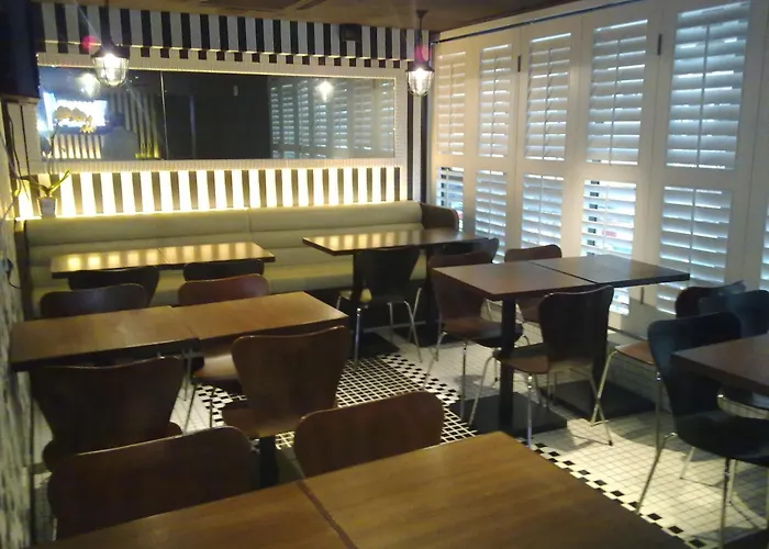 Hotel House Hongkong