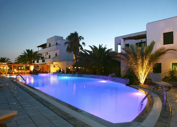 Corali Beach Hotel