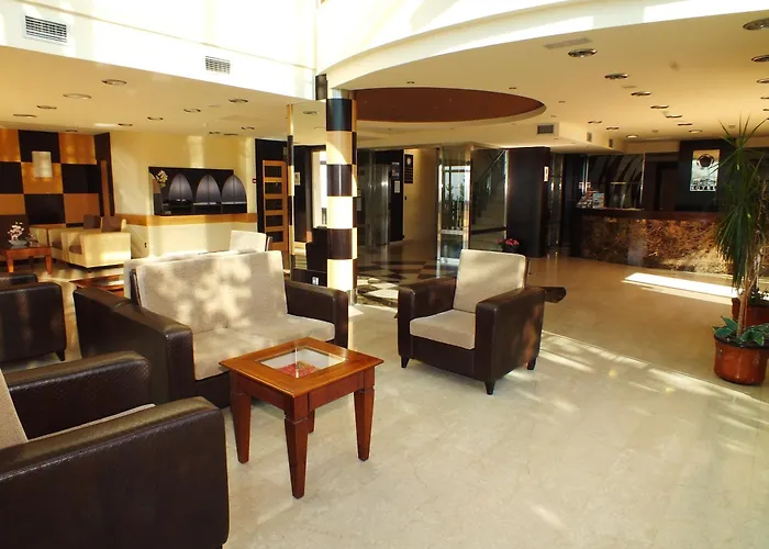 Hotel Luz De Luna