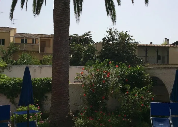 Hotel Riviera