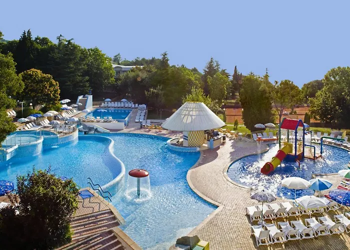 Hotel Orhidea