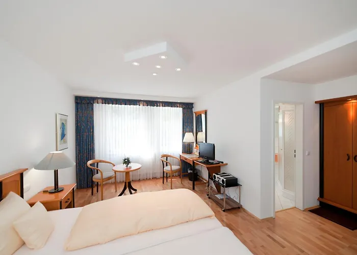 Hotelpension Vitalis